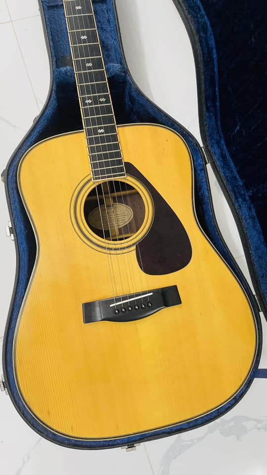 YAMAHA L-6 Gen 1 – Japan Vintage