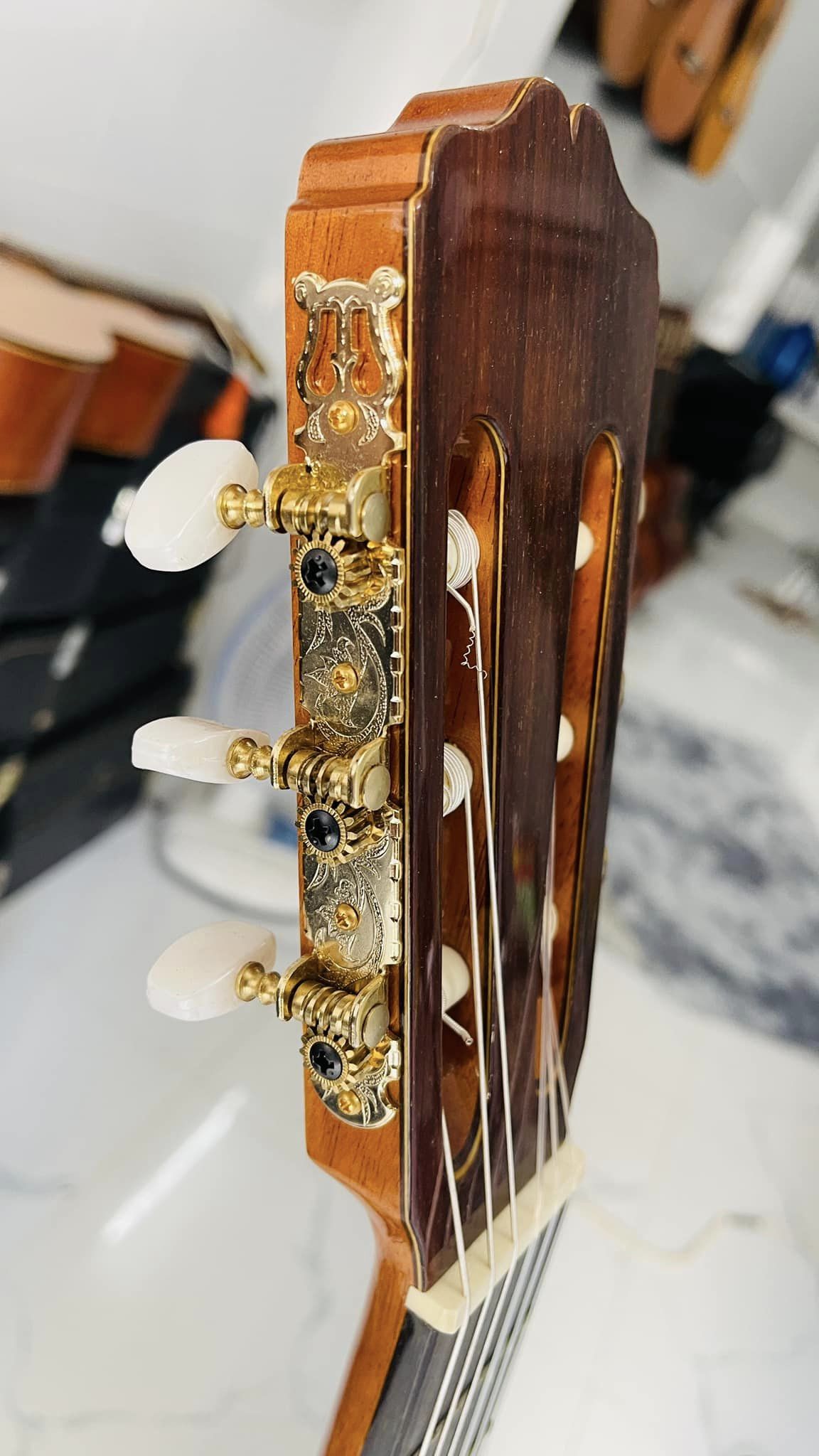 Kodaira AST 50 – Japan