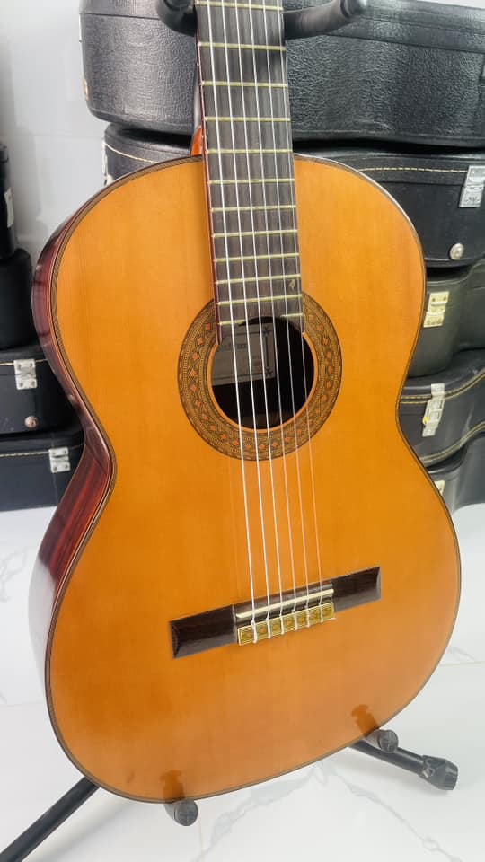 KISO SUZUKI Model 100 – Japan Vintage