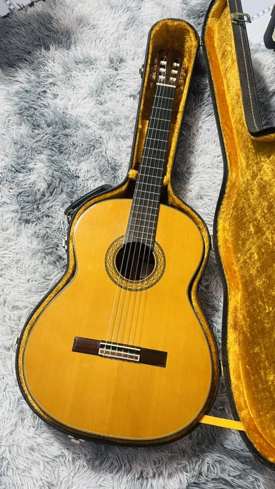 Takamine No.5