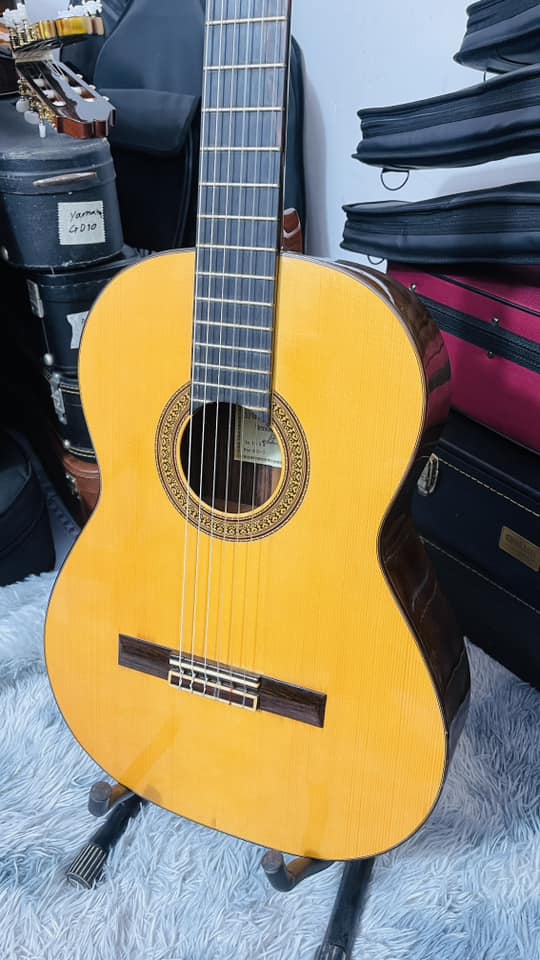 Antonio Sanchez 1020 S – sản xuất tại Tây Ban Nha năm 1998