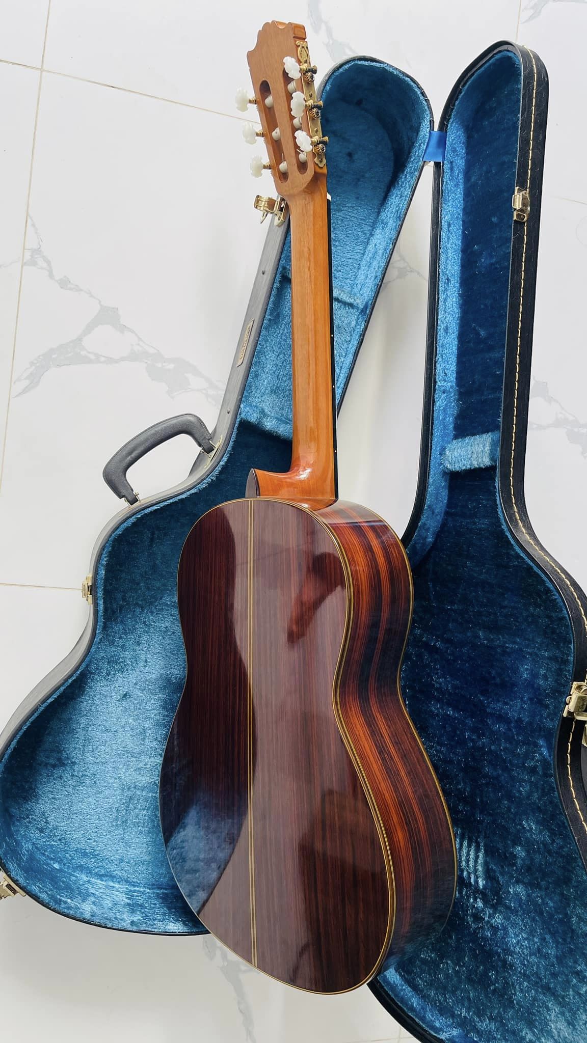 Yamaha C300 – Japan Vintage